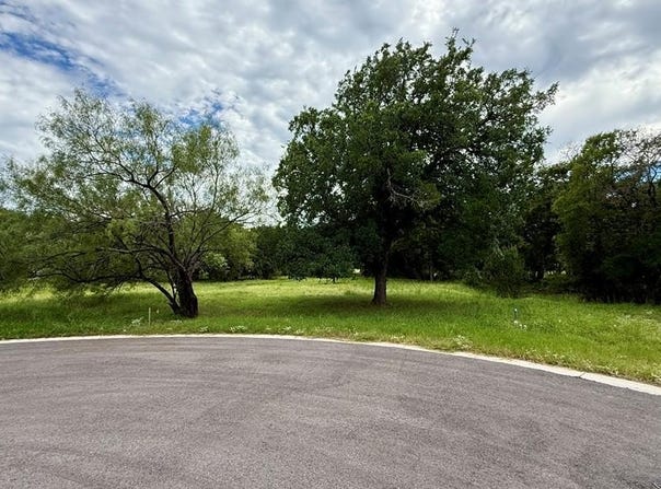 413 Quartz Way, Horseshoe Bay, TX 78657