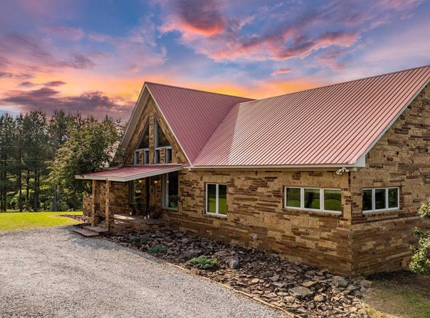 205 Spring Road, Searcy, AR 72143