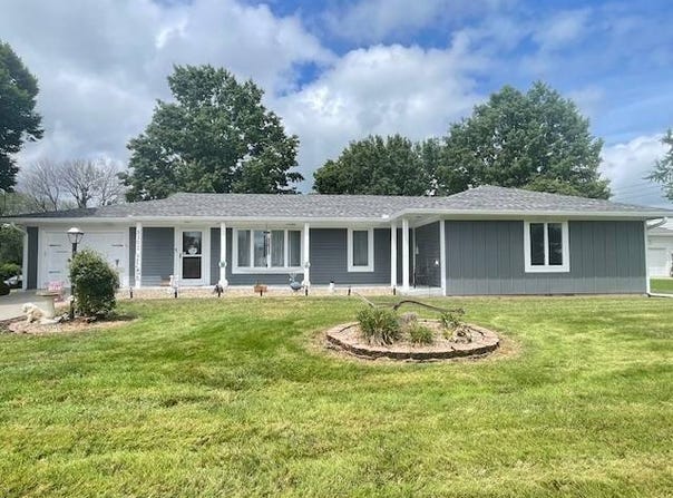 3507 East 10th Street, Trenton, MO 64683