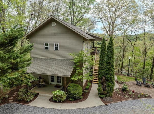 95 Remington Ln, MURPHY, NC 28906