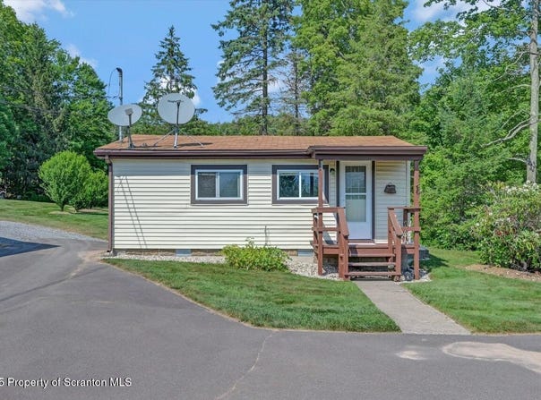 970 Sr 307, Spring Brook Twp, PA 18444