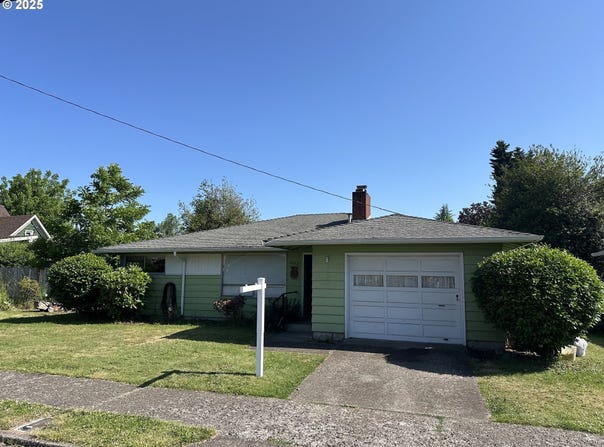 3032 NW GRANT AVE, Corvallis, OR 97330
