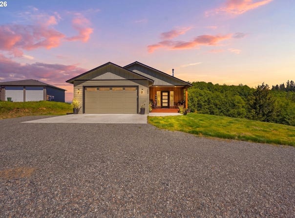 200 RED HAWK Dr, CastleRock, WA 98611