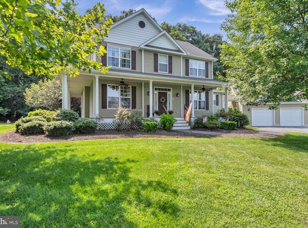 112 ECHO LANE, CENTREVILLE, MD 21617