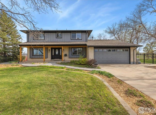 2548 Horseshoe Cir, Longmont, CO 80504