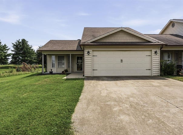 552 Golfcourse Road, Leitchfield, KY 42754