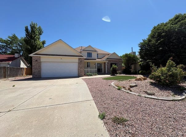 10 Chaparral Circle, La Junta, CO