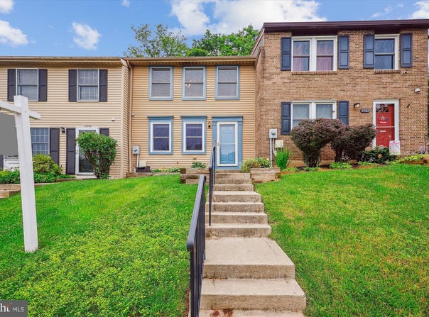 25510 COLTRANE DRIVE, DAMASCUS, MD 20872