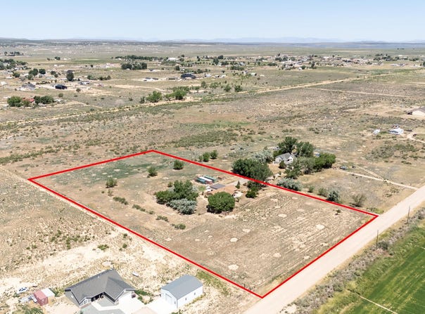 5123 N 1700 W, Cedar City, UT 84721