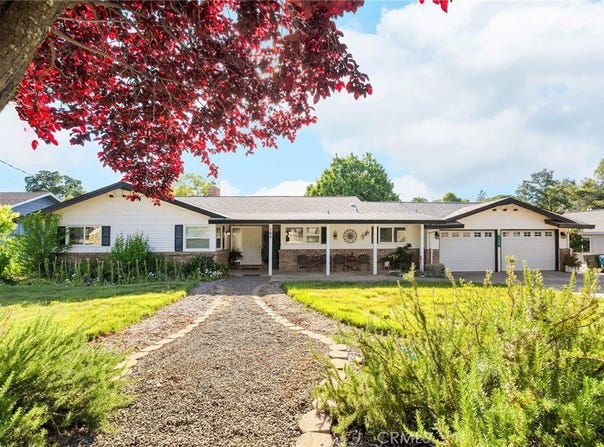 180 La Mirada Avenue, Oroville, CA 95966