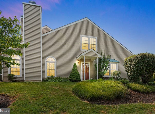 507 POTTERS COURT, SOUTHAMPTON, PA 18966