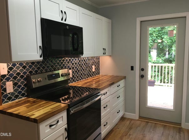 110 Bennett, Durham, NC 27701