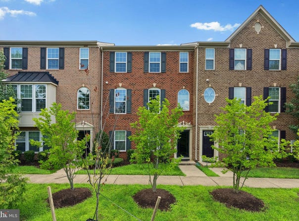 10871 FINSBURY ALLEY, WALDORF, MD 20603