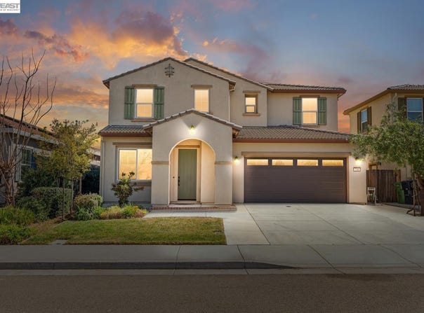 230 Steven Bridges, Tracy, CA 95377