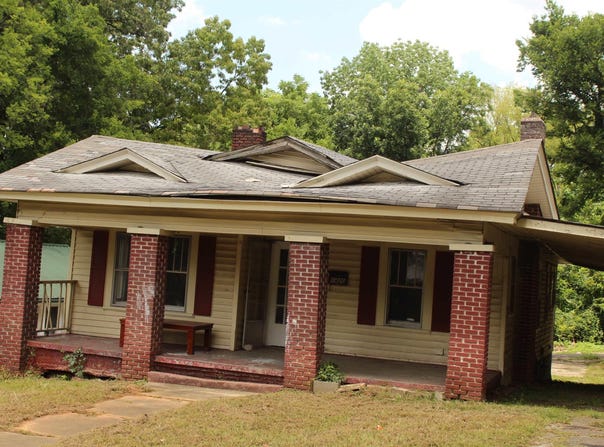 1420 ELIZABETH AVENUE, TARRANT, AL 35217