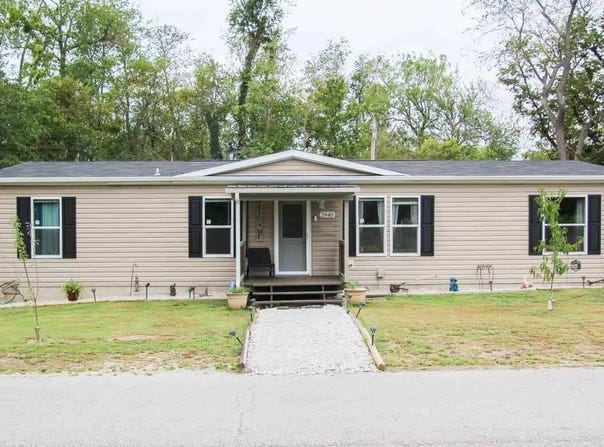 2940 N 6th Street, Terre Haute, IN 47804