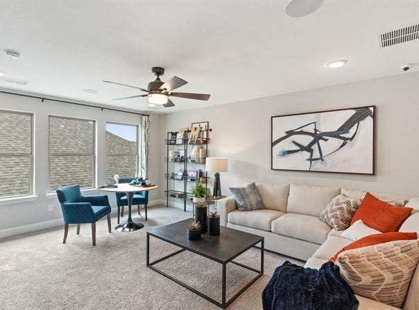 121 S Oak Drive, Oak Point, TX 75068