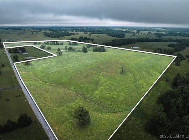 Tract 1 Farm Rd 2020 & 1200, Other, MO 65633