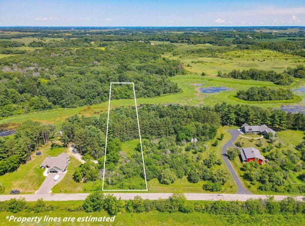 L1 N Bowers Lake Road, Milton, WI 53563