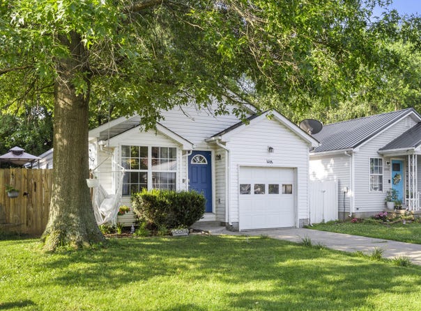 1008 Marshall Park Drive, Georgetown, KY 40324