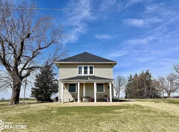 1833 State Highway 25, Clearfield, IA 50840