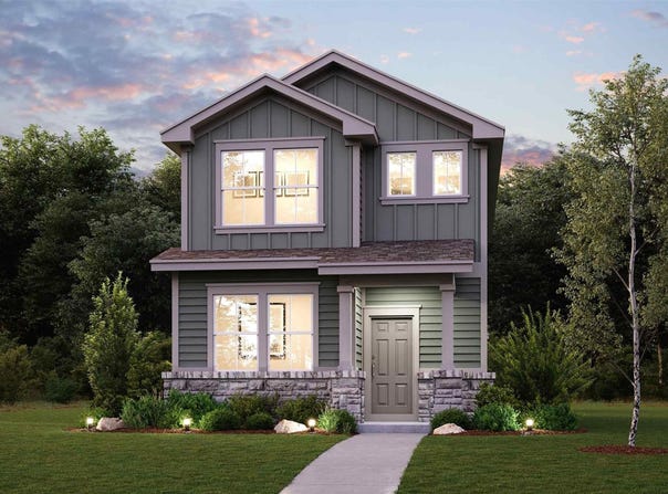 2219 Oscar Eli PL, Round Rock, TX 78665