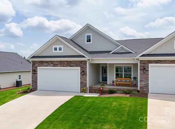 122 A Deer Brook Drive unit: A, Shelby, NC 28150
