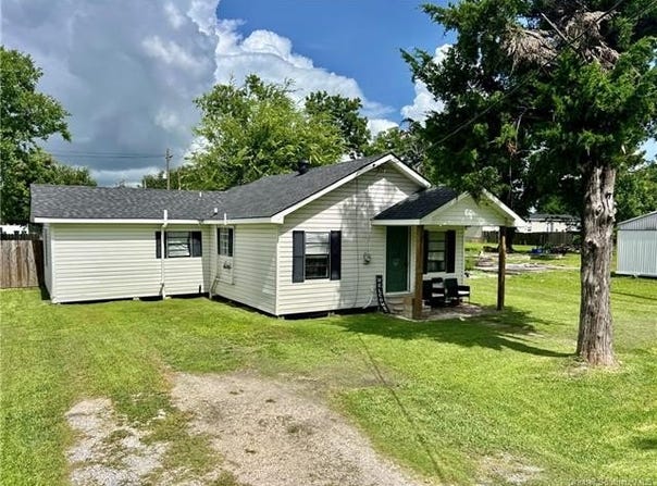 207 Doiron Street, Sulphur, LA 70663