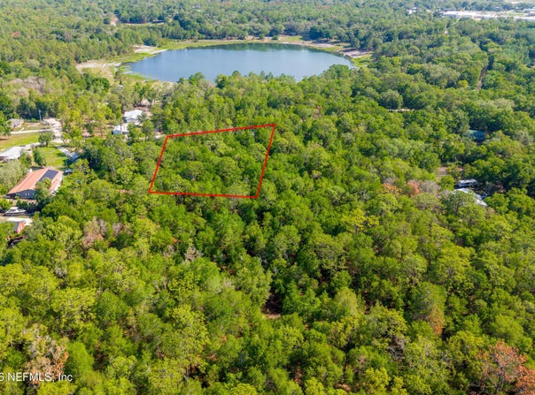 TBD LOT 4 SE 46TH Loop, Keystone Heights, FL 32656