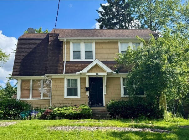 4406 Bayard Road, South Euclid, OH 44121