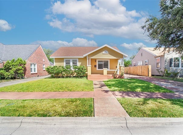514 Southern Street, Corpus Christi, TX 78404