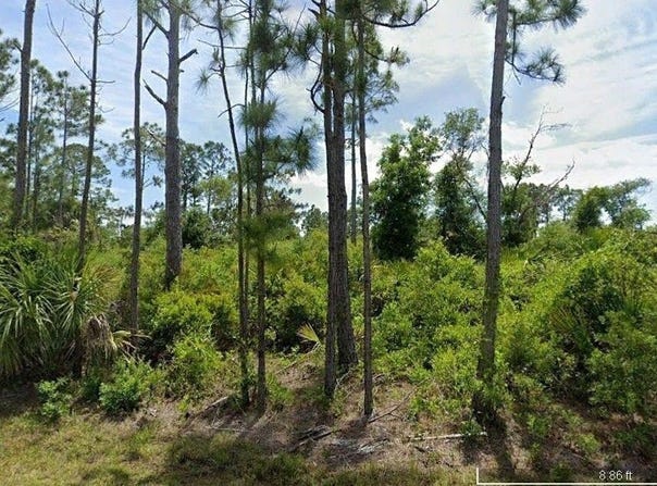 12149 BENHAM Avenue, PORT CHARLOTTE, FL 33981