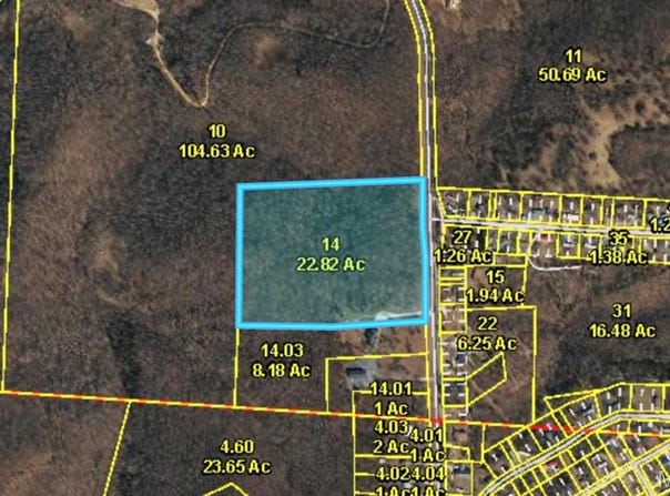 000 Highway 28, Dixon, MO 65459