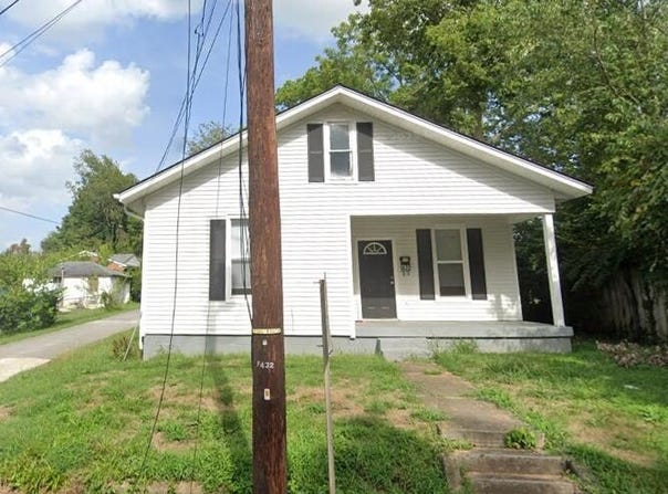 432 Chestnut Street, Danville, KY 40422
