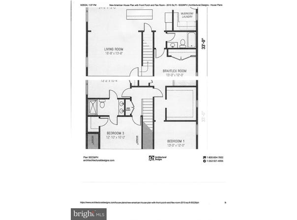 618 ST. MARY'S AVENUE, MINERAL, VA 23117