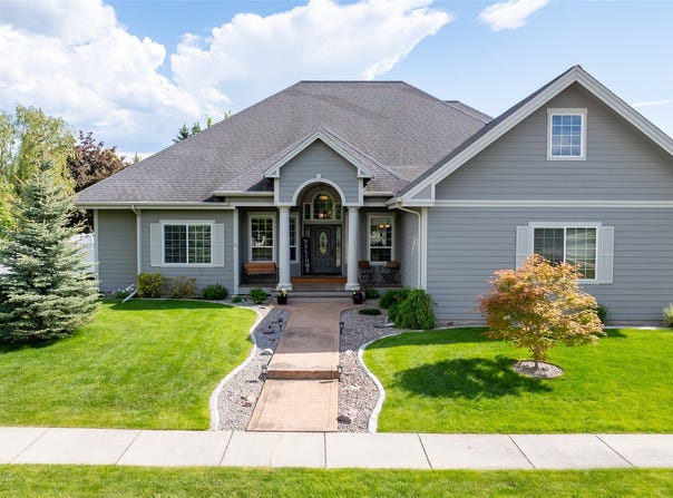 65 Glacier Circle, Kalispell, MT 59901