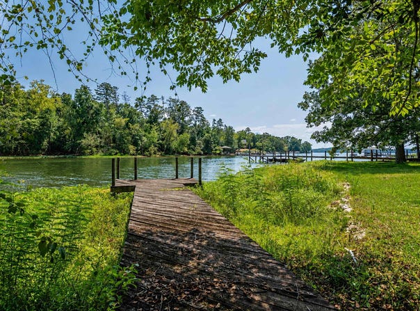 505 Crosswinds Court, Chapin, SC 29036