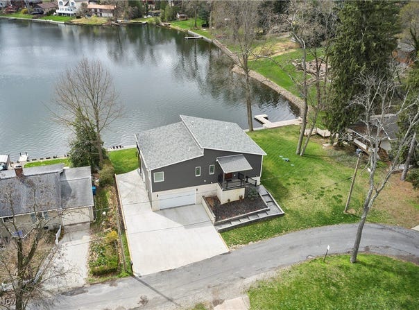 810 Point Drive, Akron, OH 44319