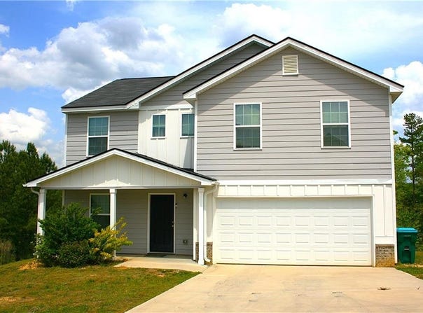 23 Oxford Lane, Kingston, GA 30145