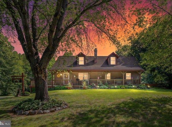 108 TACKETTS MILL ROAD, STAFFORD, VA 22556