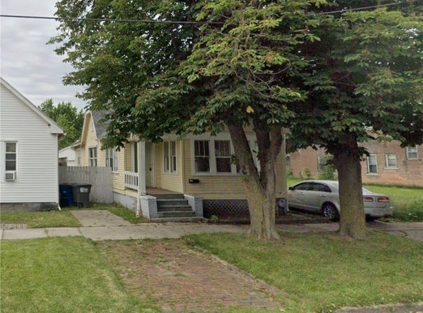 3149 Elm Street, Toledo, OH 43608