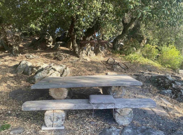 Deer Lake Park unit: 0, Julian, CA 92036