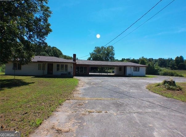 65 Long Station Road, Aragon, GA 30104