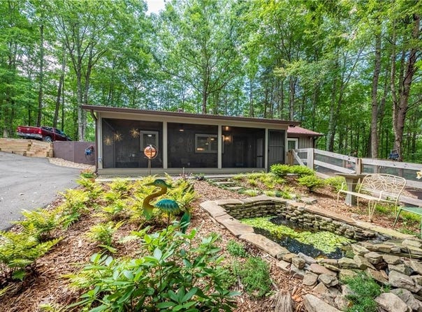 175 Sleepy Hollow Trail, Jasper, GA 30143