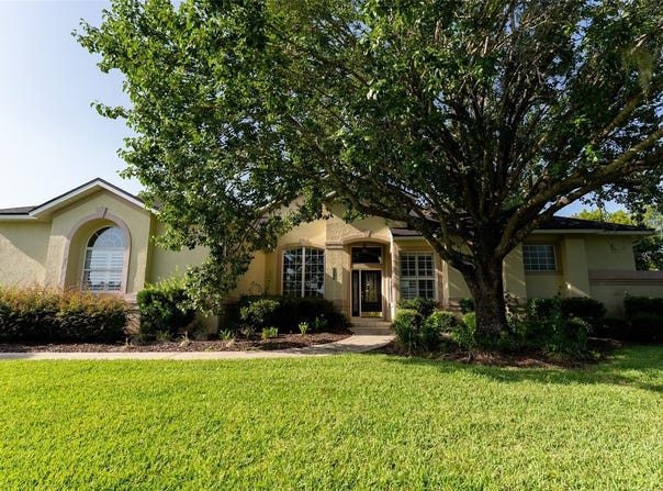4818 SE 11TH Place, OCALA, FL 34471