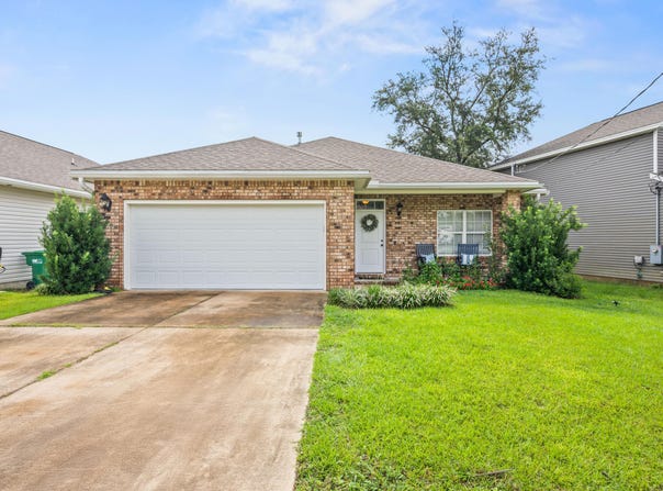 350 Fir Avenue, Niceville, FL 32578