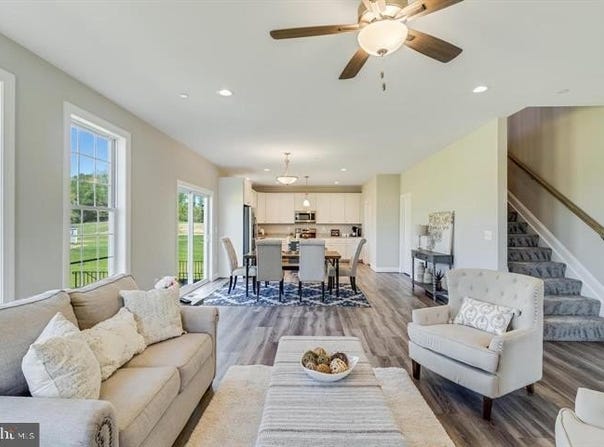 3117 ALFALFA CIRCLE, LA PLATA, MD 20646