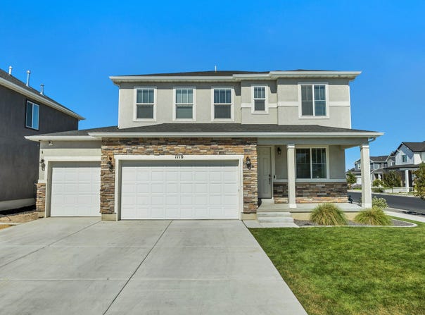 1110 S 4650 W, West Point, UT 84015