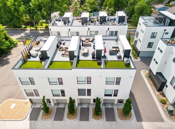 1228 E Asbury Avenue, Denver, CO 80210