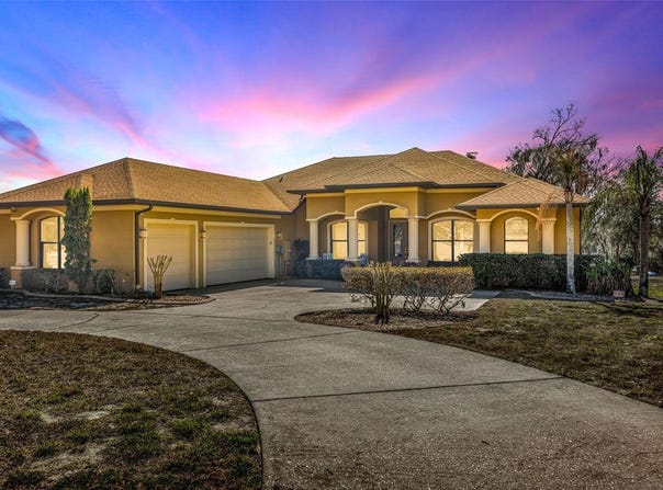 13101 SHADOW RUN Boulevard, RIVERVIEW, FL 33569